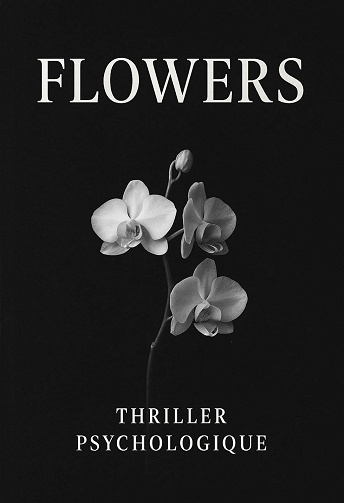 Flowers - Ouarda Chaabane (2025)