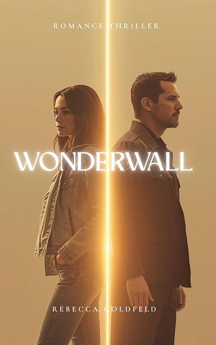 Wonderwall - Rebecca Goldfeld (2025)