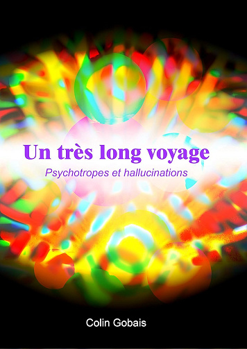 Un très long voyage -  Colin Gobais (2019)