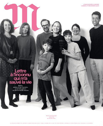 Le Monde Magazine - 27 Décembre 2025
