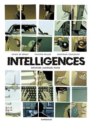 Intelligences (2025)