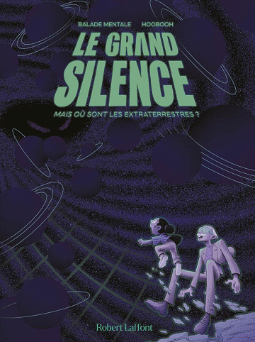Le grand silence des extraterrestres ou le paradoxe de Fermi  (2025)