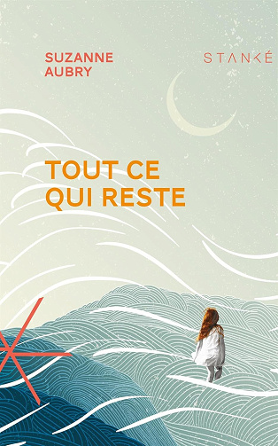Tout ce qui reste - Suzanne Aubry (2025)