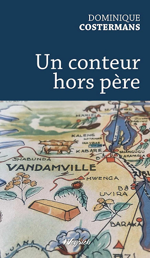 Un conteur hors-père - Dominique Costermans (2025)