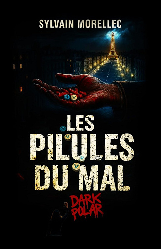 Les pilules du mal - Sylvain Morellec (2025)