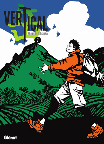 Vertical - 7. Tome 7