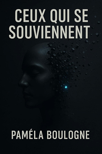 Ceux qui se souviennent - Paméla Boulogne (2025)