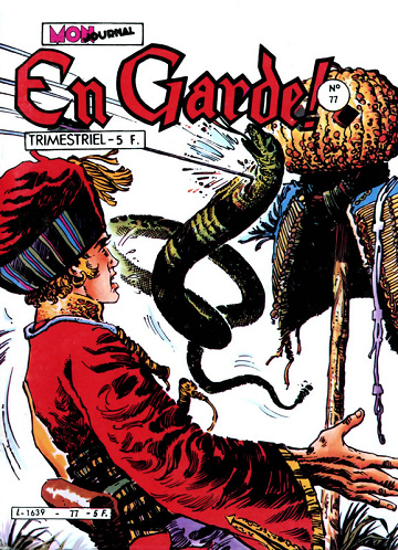 En Garde - Tome 77