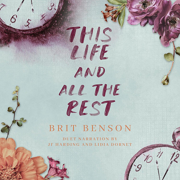 This Life and All the Rest - Brit Benson (2023)