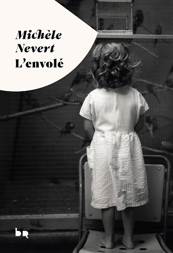 L'Envolé - Michèle Nevert (2025)