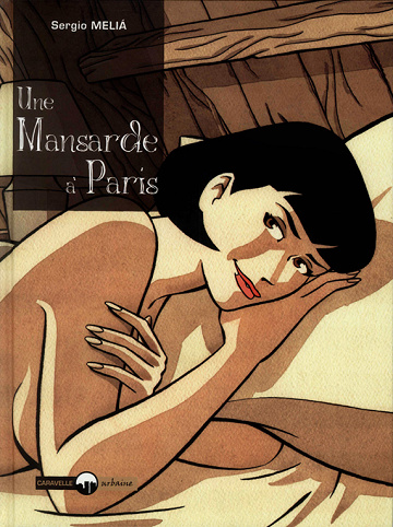 Une Mansarde à Paris