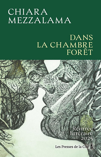 Dans la chambre forêt - Chiara Mezzalama (2025)
