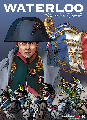 Waterloo