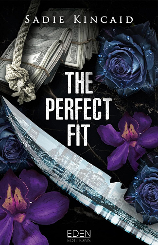 The Perfect Fit - Sadie Kincaid (2025)
