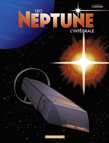 Neptune - Intégrale (2025)