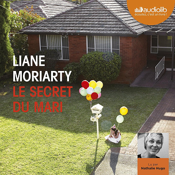 Le secret du mari - Liane Moriarty (2017)