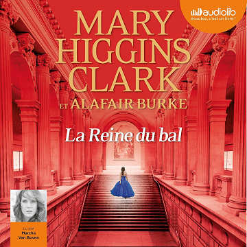 La Reine du bal - Marcha van Boven (2018)