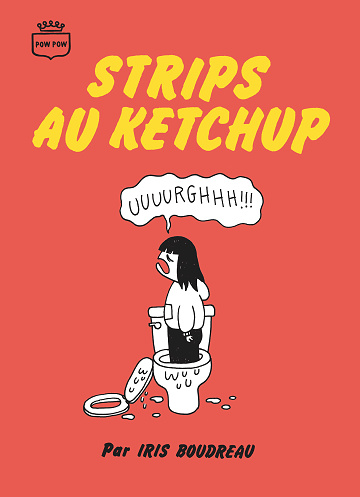 Strips au Ketchup (2025)