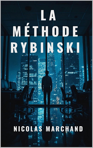 La Méthode Rybinski - Nicolas Marchand (2025)