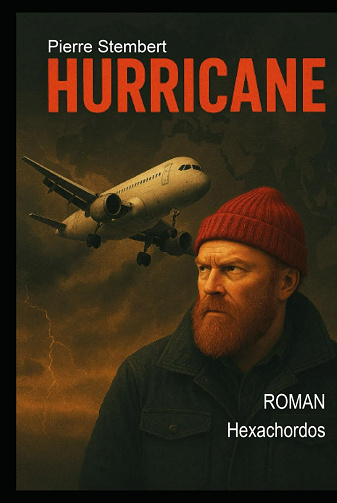 Hurricane - Pierre Stembert (2025)