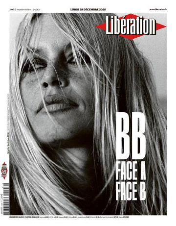 Libération du Lundi 29 Décembre 2025