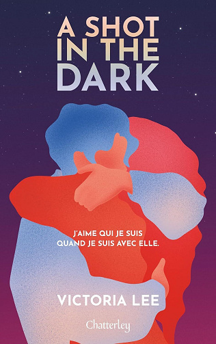 A Shot in the Dark - Victoria Lee (2025)