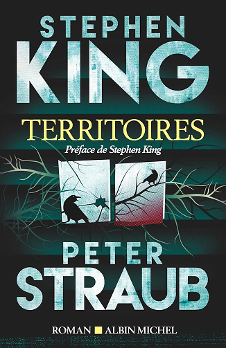 Territoires - Stephen King, Peter Straub (2025)