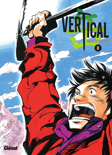 Vertical - 8. Tome 8