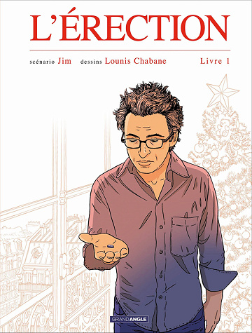 L'Érection - 1. Livre 1