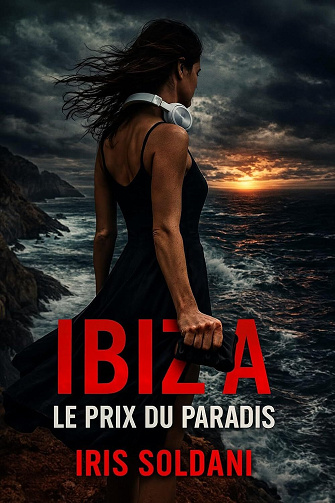 Ibiza : Le prix du paradis - Iris Soldani (2025)