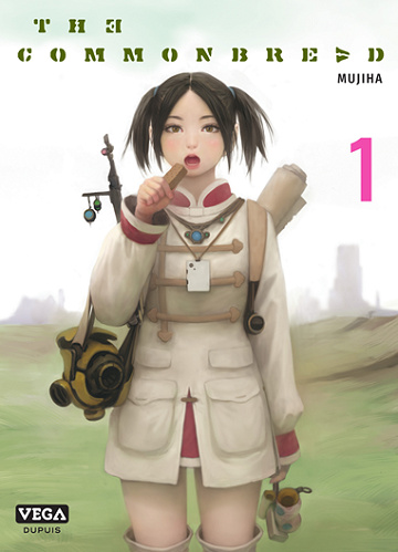 The commonbread - 1. Tome 1