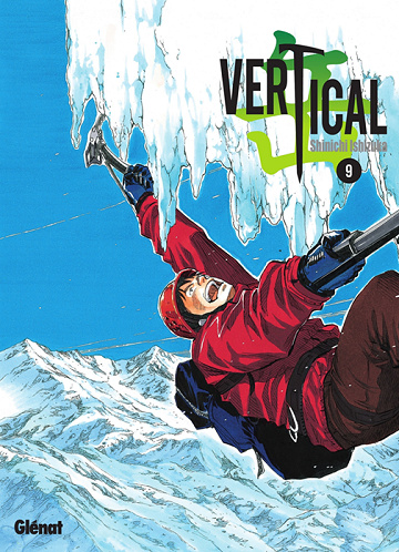 Vertical - 9. Tome 9