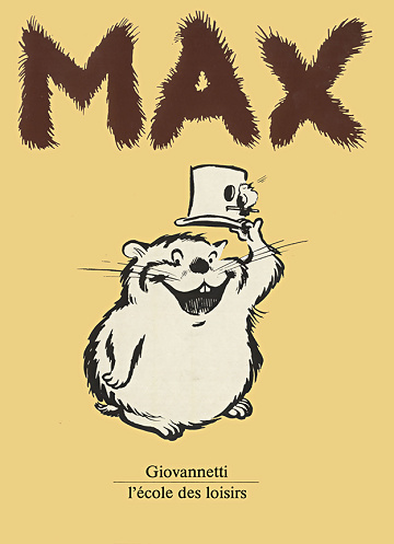 Max
