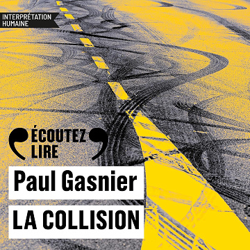 La collision - Paul Gasnier (2025)