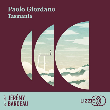 Tasmania - Paolo Giordano (2023)