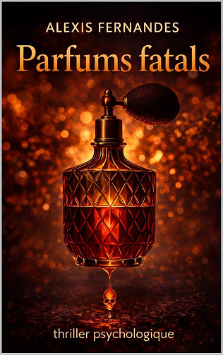 Parfums fatals - Alexis Fernandes (2025)