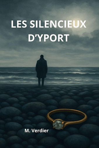 Les Silencieux d’Yport - M. Verdier (2025)