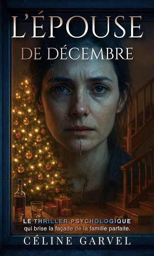 L'Épouse de décembre - Céline Garvel (2025)