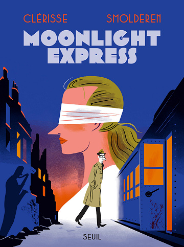 Moonlight express (2025)
