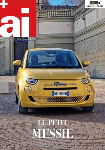 Auto-illustré - Janvier 2026