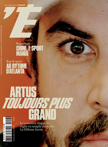 L’Equipe Magazine - 31 Décembre 2025