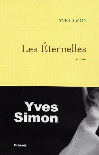Les éternelles -  Yves Simon (2004)