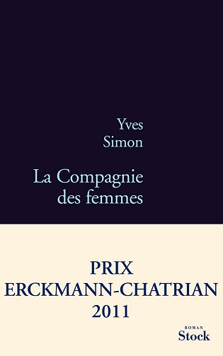 La Compagnie des femmes -  Yves Simon (2011)