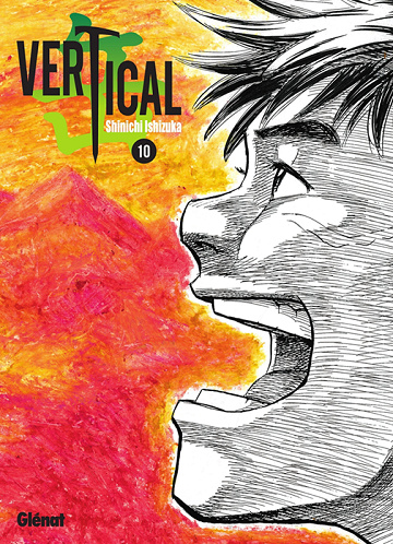 Vertical - 10. Tome 10