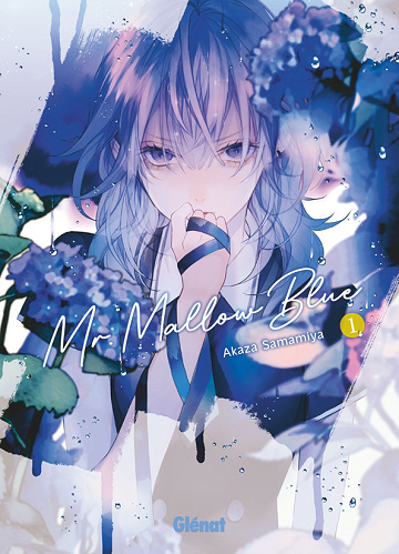 Mr. Mallow Blue - 1. Tome 1