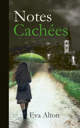Notes Cachées - Eva Alton (2025)
