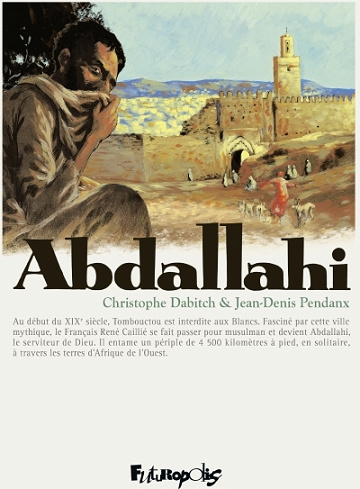 Abdallahi (2025)
