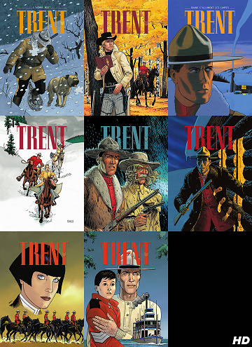 Trent [HD] - STC Team (PDF PACK 2024)