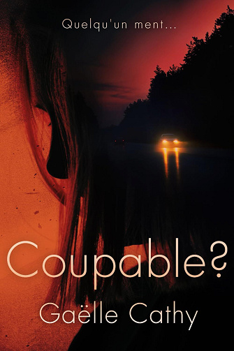 Coupable ? - Gaëlle Cathy (2025)