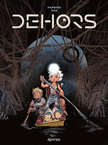 Dehors (2025)
